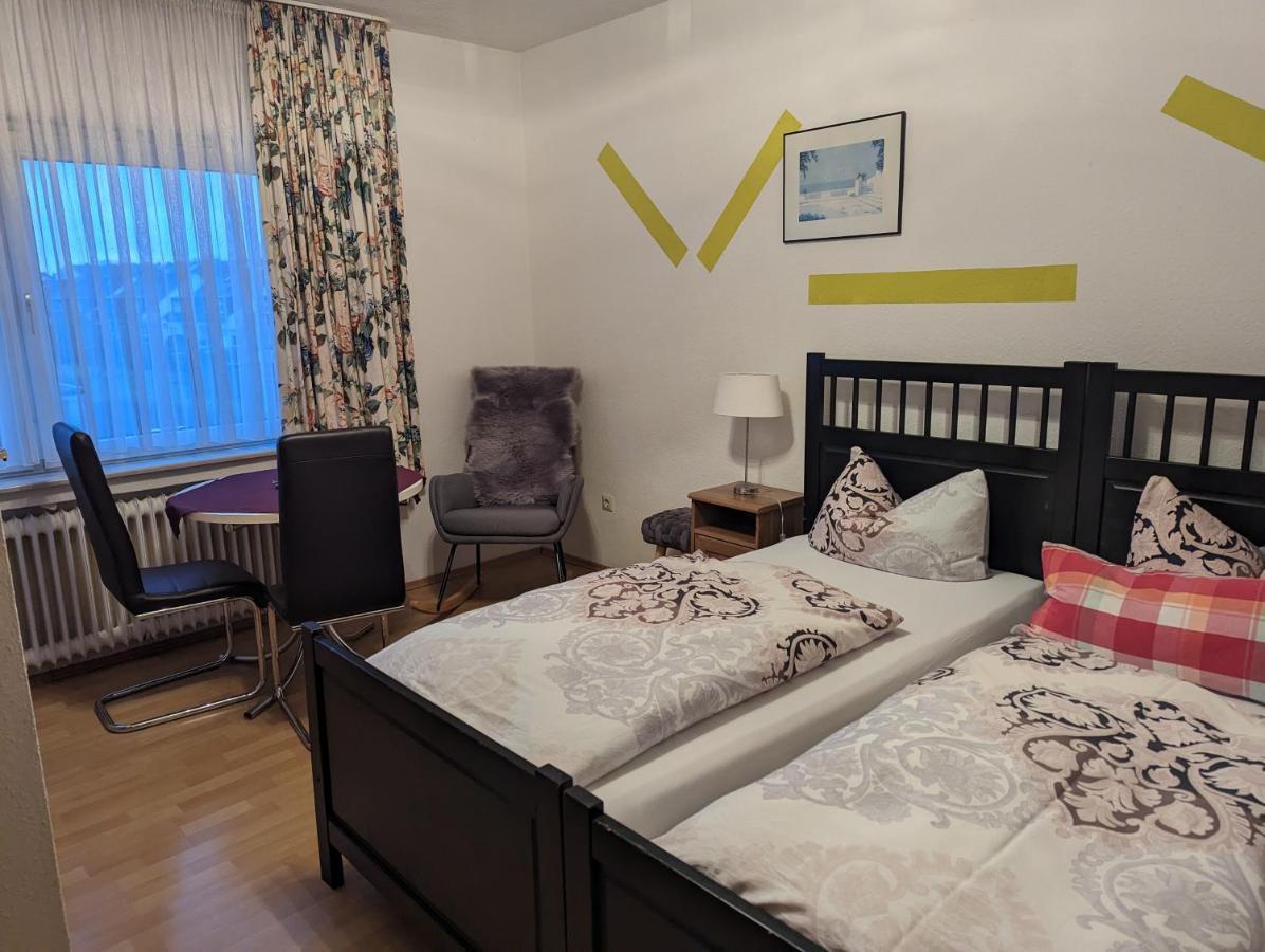 Hotel Heideklause Cologne Luaran gambar