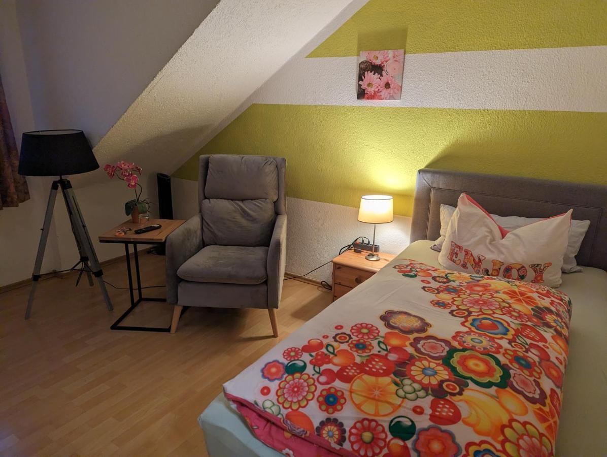 Hotel Heideklause Cologne Luaran gambar