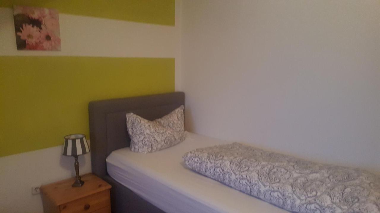 Hotel Heideklause Cologne Luaran gambar